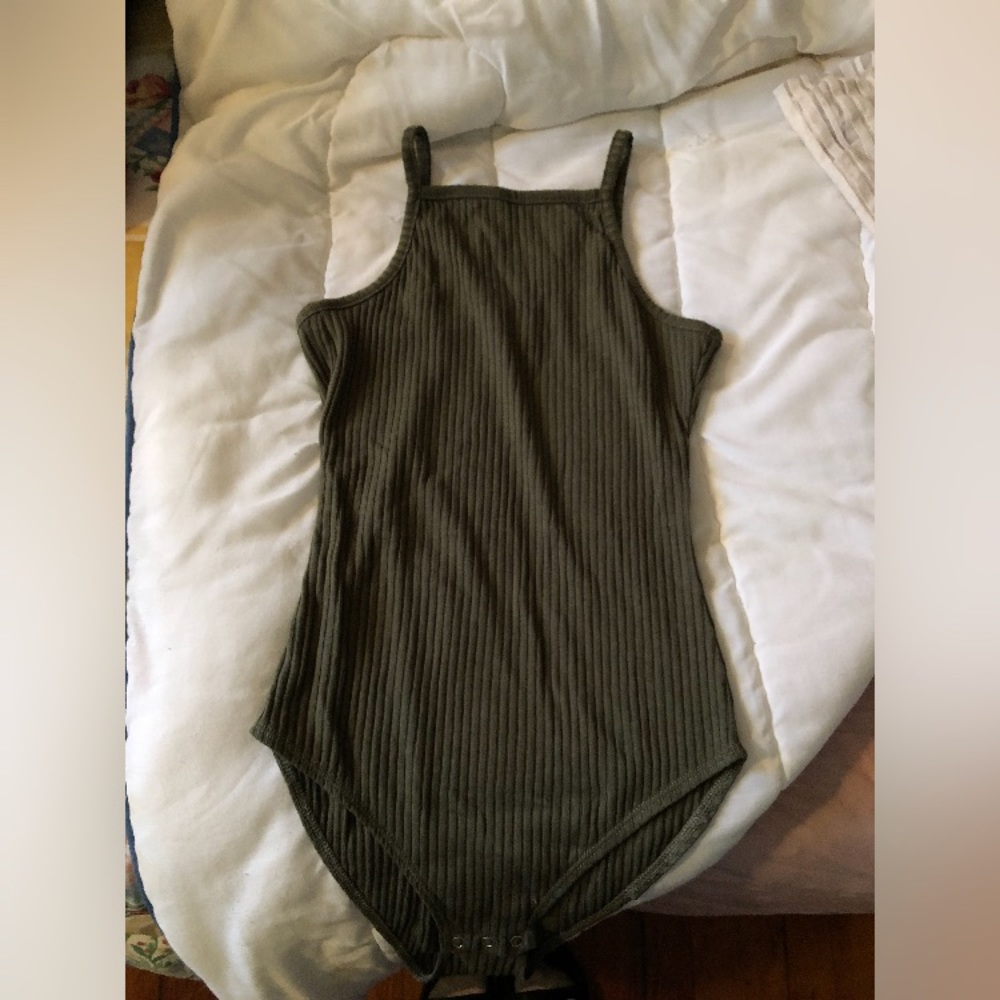 Rue21 size small one piece